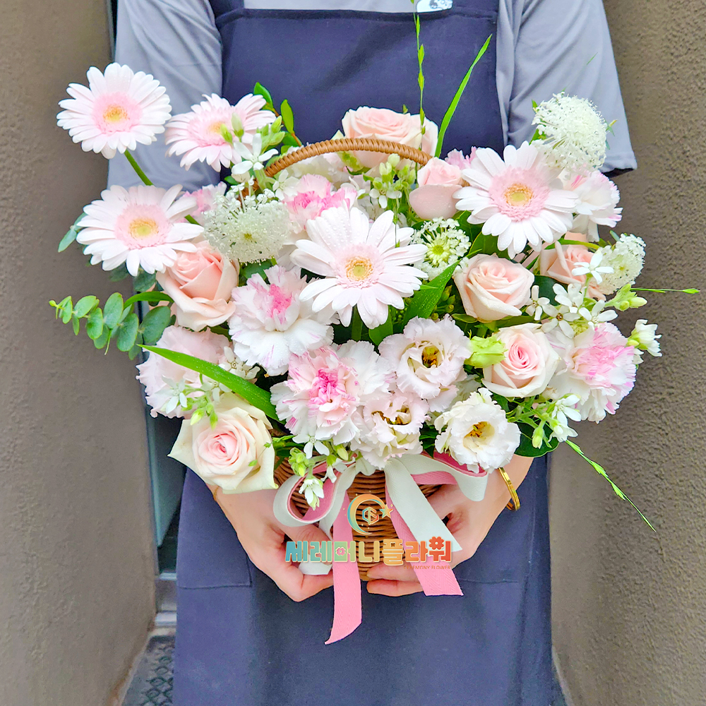 꽃바구니4호
