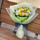 꽃다발10호