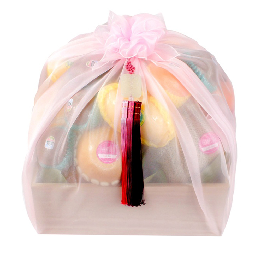 과일보자기 2호