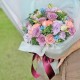 꽃다발14호