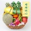 과일바구니 간편모음