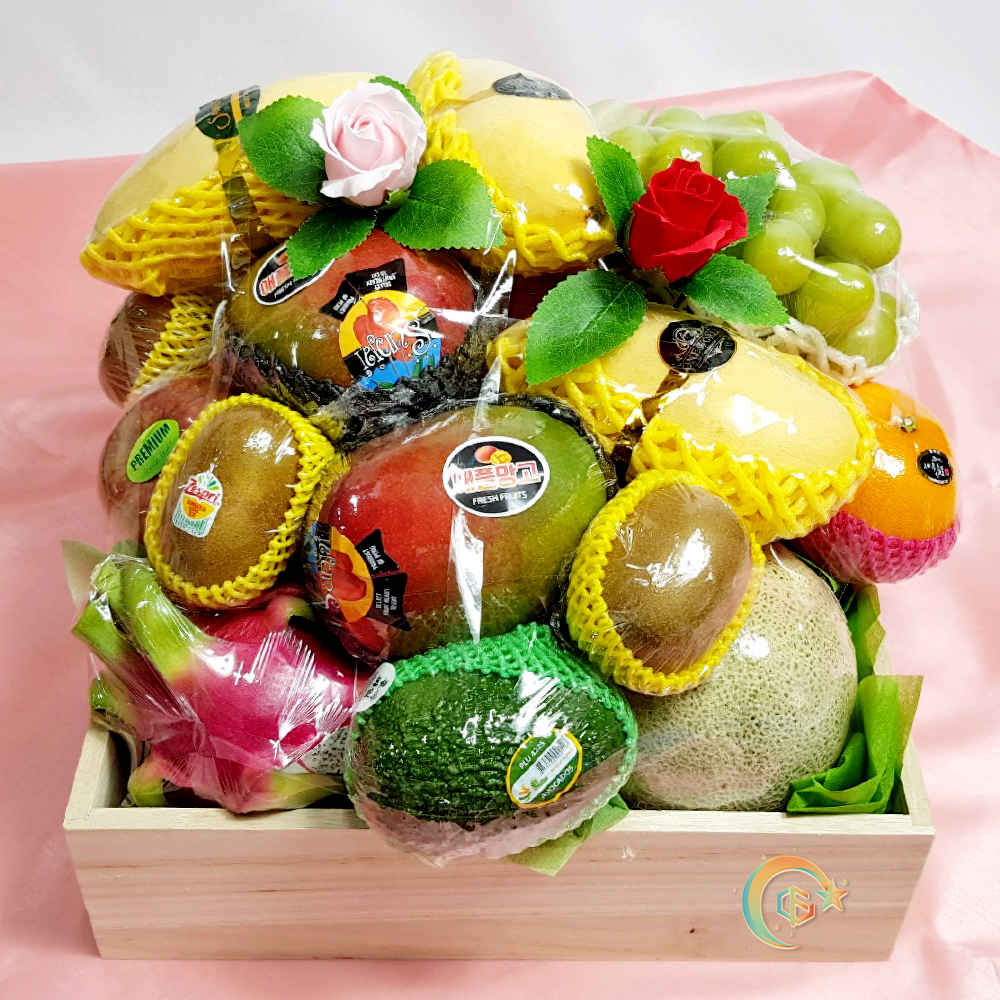 과일보자기 3호